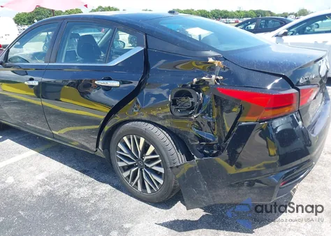 2024 Nissan Altima Sv z USA, uszkodzony, nr VIN 1N4BL4DV4RN363713